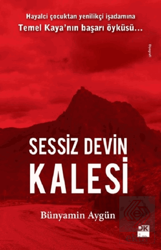 Sessiz Devin Kalesi