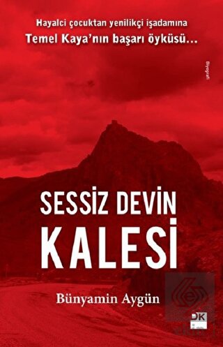 Sessiz Devin Kalesi