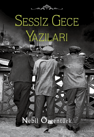 Sessiz Gece Yazıları