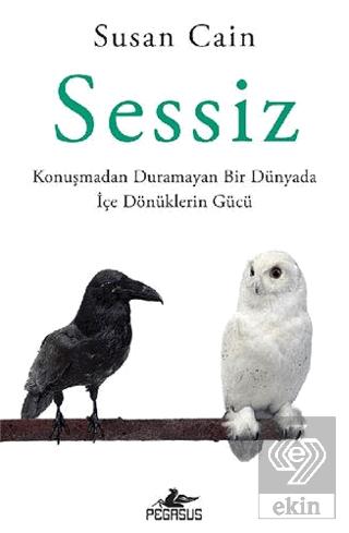 Sessiz: Konuşmadan Duramayan Bir Dünyada İçe Dönük