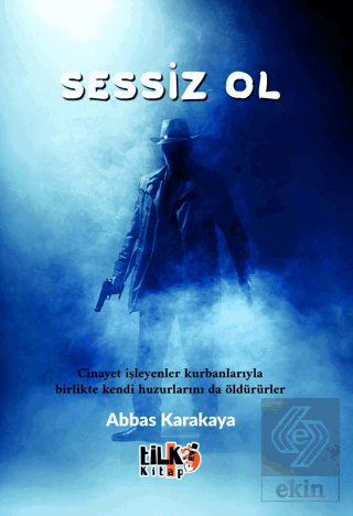 Sessiz Ol