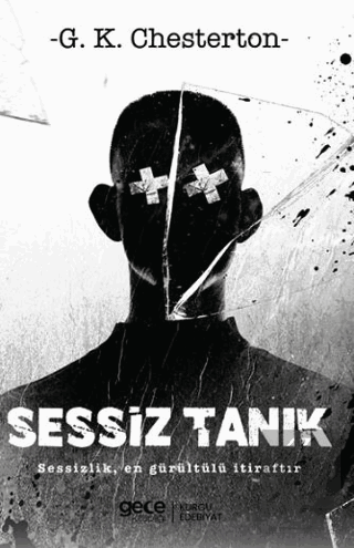 Sessiz Tanık