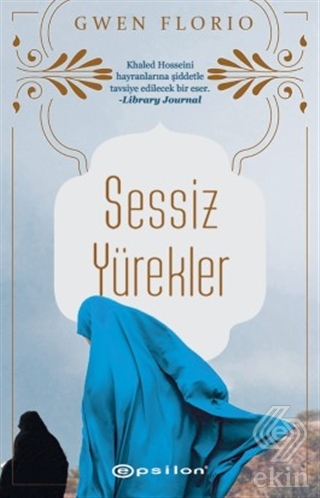 Sessiz Yürekler