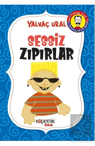 Sessiz Zıpırlar