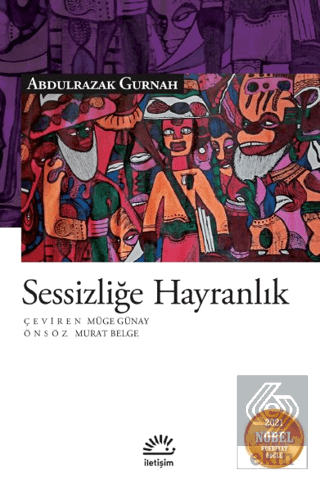 Sessizliğe Hayranlık