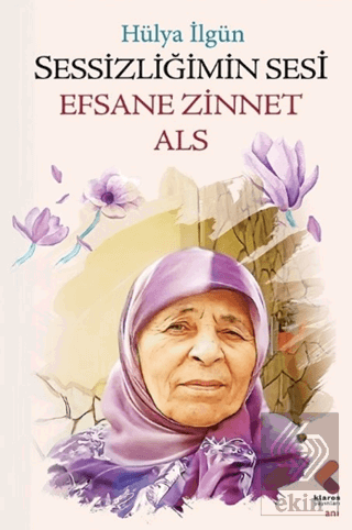 Sessizliğimin Sesi Efsane Zinnet Als