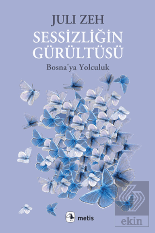 Sessizliğin Gürültüsü