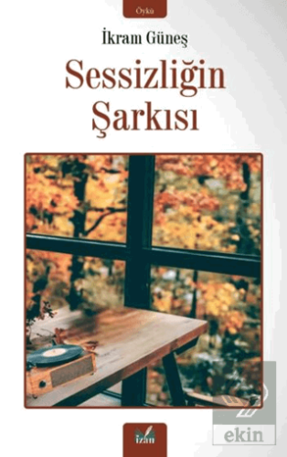 Sessizliğin Şarkısı