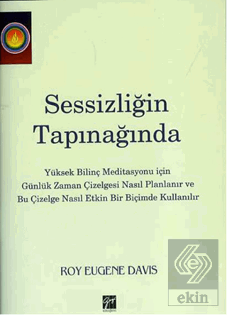 Sessizliğin Tapınağında