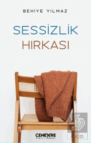 Sessizlik Hırkası