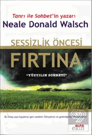 Sessizlik Öncesi Fırtına