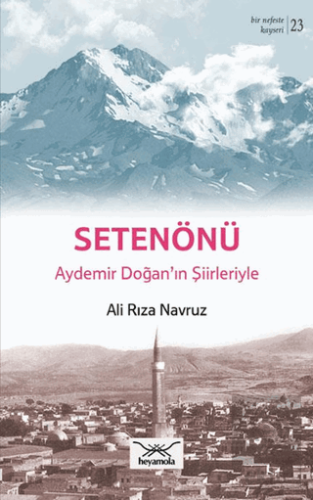 Setenönü