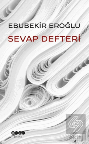 Sevap Defteri