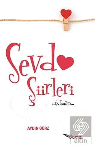 Sevda Şiirleri