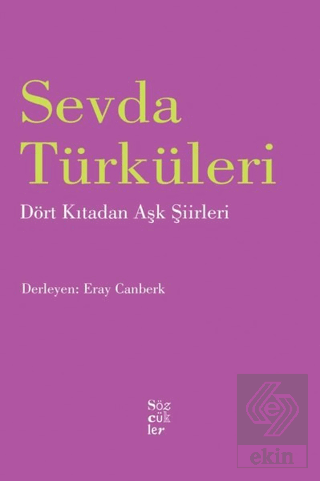 Sevda Türküleri