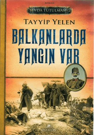 Sevda Tutulması 2 : Balkanlarda Yangın Var