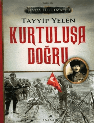 Sevda Tutulması 3 : Kurtuluşa Doğru