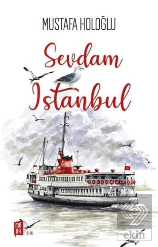 Sevdam İstanbul