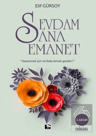 Sevdam Sana Emanet