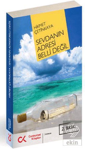 Sevdanın Adresi Belli Değil