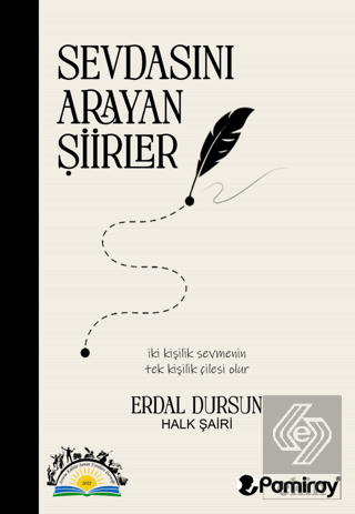 Sevdasını Arayan Şiirler