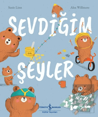 Sevdiğim Şeyler