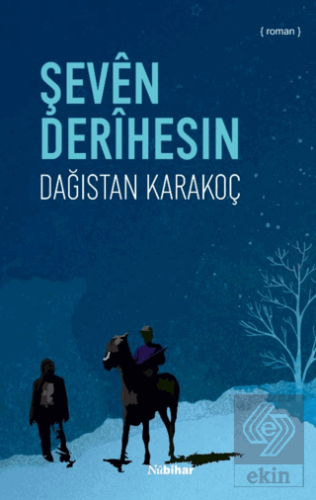 Şeven Derihesin