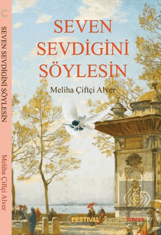 Seven Sevdiğini Söylesin