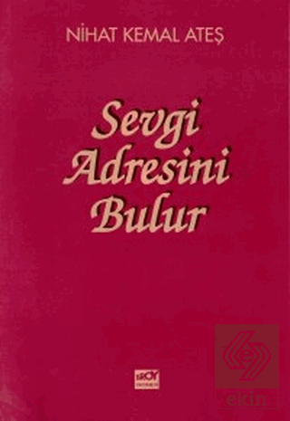 Sevgi Adresini Bulur