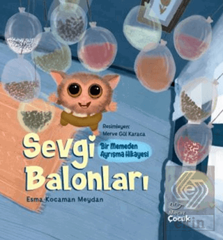 Sevgi Balonları