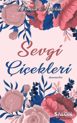 Sevgi Çiçekleri