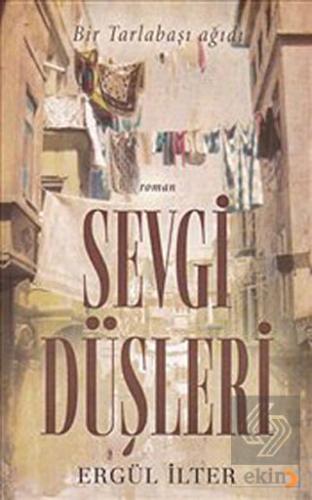 Sevgi Düşleri