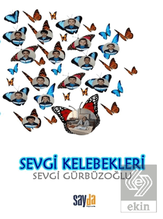 Sevgi Kelebekleri