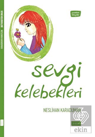 Sevgi Kelebekleri