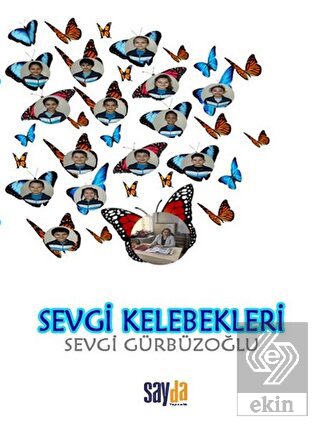 Sevgi Kelebekleri