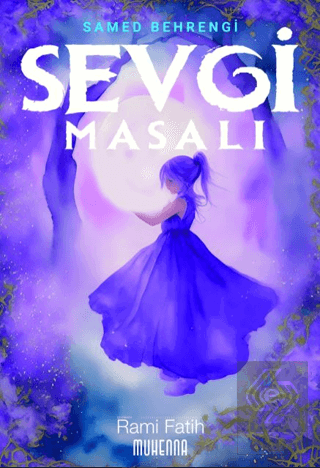 Sevgi Masalı