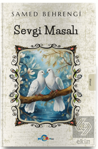 Sevgi Masalı