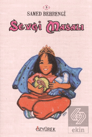 Sevgi Masalı