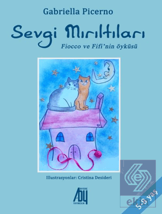 Sevgi Mırıltıları (Fiocco ve Fifi'nin Öyküsü)