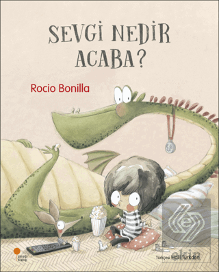 Sevgi Nedir Acaba?