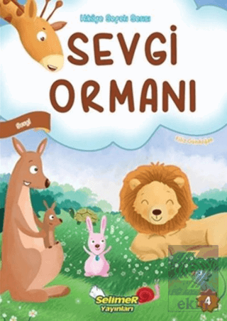 Sevgi Ormanı