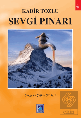 Sevgi Pınarı