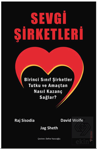 Sevgi Şirketleri