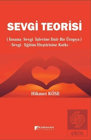 Sevgi Teorisi