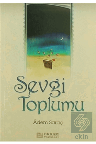 Sevgi Toplumu