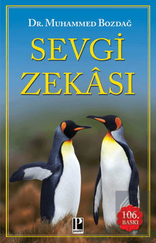 Sevgi Zekası