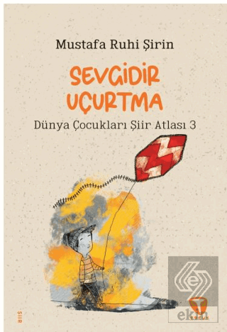 Sevgidir Uçurtma