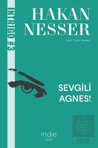 Sevgili Agnes!