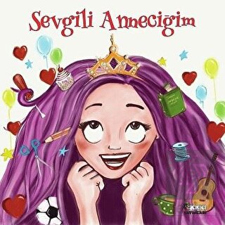 Sevgili Anneciğim