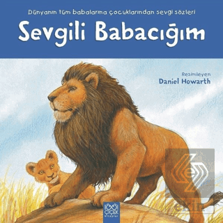 Sevgili Babacığım